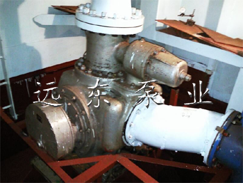 货油泵、扫舱泵
